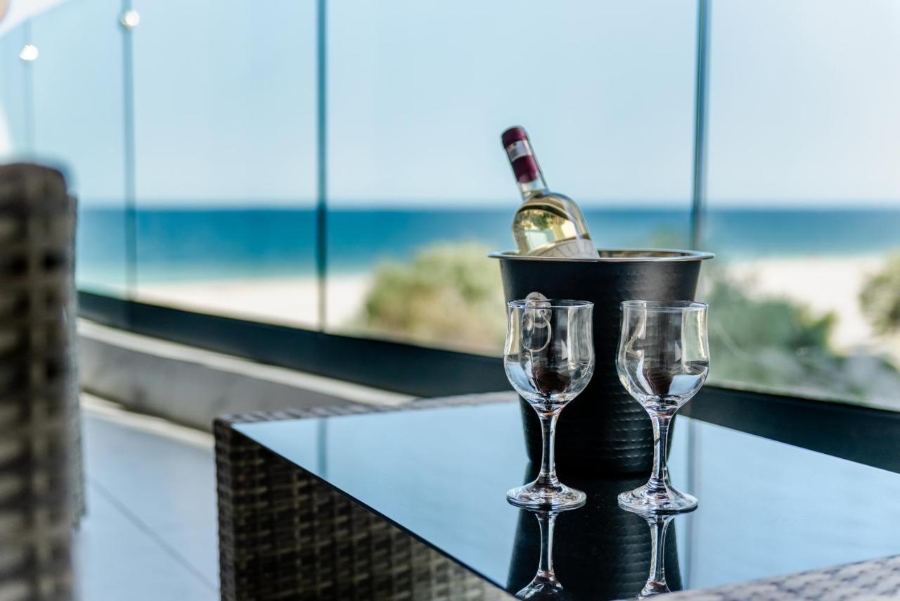 Апартаменты Lexxa 2 Casa Del Mar-Mamaia Nord Экстерьер фото